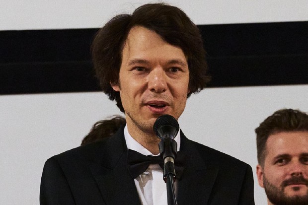 Bohdan Karásek • Director de Everything As It Should Be