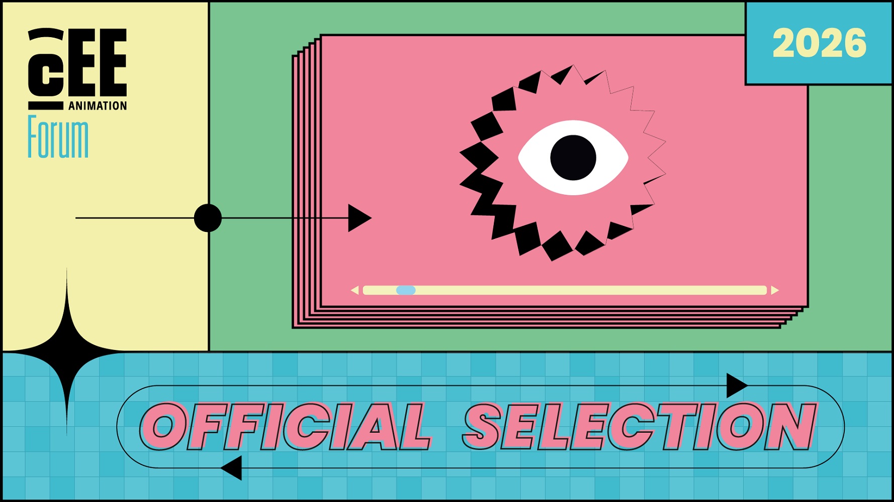 CEE Animation Forum announces its selection - Cineuropa