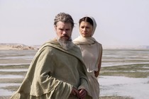Review: The Odyssey