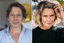 Autobiographie d'un poulpe di Mathieu Amalric in post-produzione
