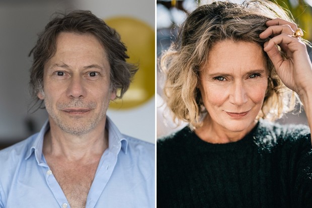 Autobiographie d'un poulpe di Mathieu Amalric in post-produzione