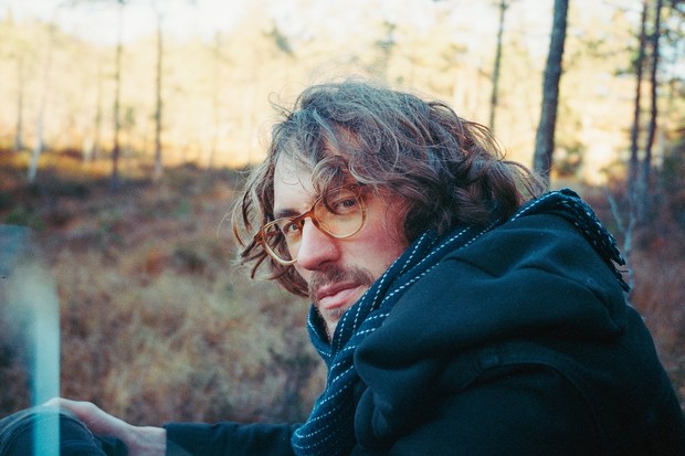 Nathan Grossman • Director of Amazomania