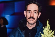 Jon Frickey • Director of Ploo