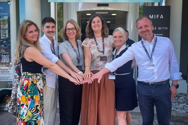 ANiMPACT lancia la fase pilota del suo programma di standard green per l'animazione