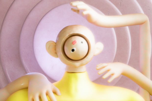 GoCritic! Review: Immature