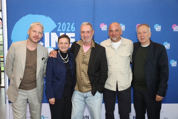 CineHamburg offre una piattaforma per lo scambio tra esercenti e distributori