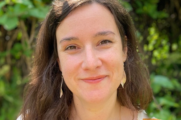 Linnea Merzagora • Responsable de proyectos, Green Film
