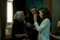 Tony Morales gira la sua opera prima, Hada