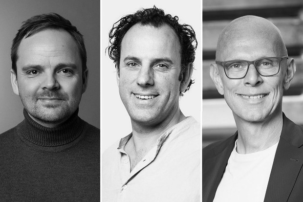 Glassriver y Network Movie unen fuerzas en la adaptación televisiva de Áróra