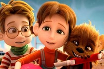 Recensione: The Crystal Planet