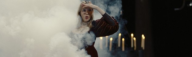 De la Comédie-Française