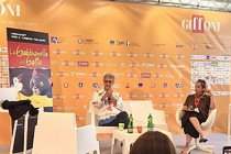 Enzo D’Alò takes aim at US animation, AI and Italy’s faltering sector at Giffoni