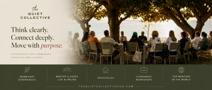 Thequietcollectivehub