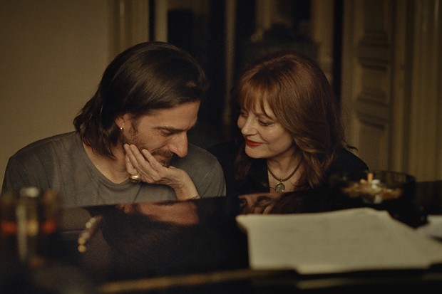 The Echo Chamber di Andrea Pallaoro in concorso a Venezia