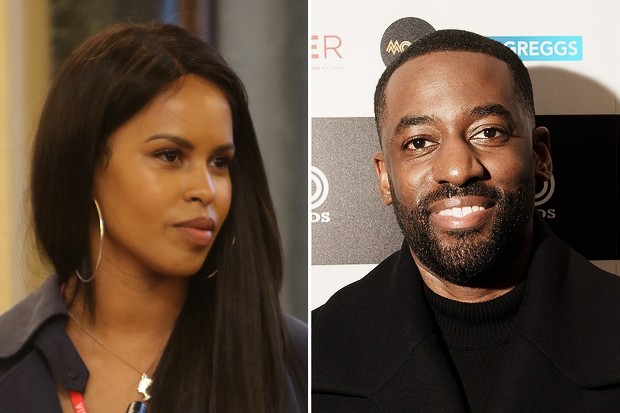 Ramla Ali y Richard A. Moore finalizan el rodaje de Not Like Us