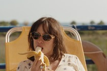 ESCLUSIVA: Il poster di Brave New Love, in concorso a Locarno