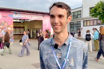 GoCritic! Interview: Tommaso Zerbi  • Director of Time Flies