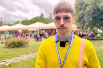 GoCritic! Interview: Šimon Mészáros  • Director of Quantum Jump
