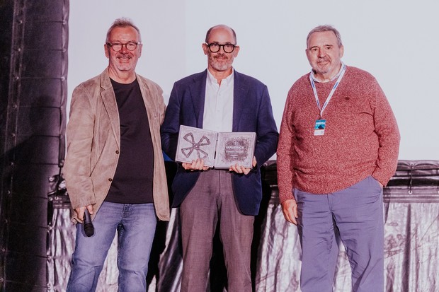 Moscas, de Fernando Eimbcke, rafle le premier prix à Cinehill