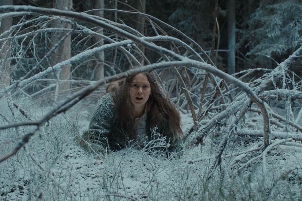 Nightborn, de Hanna Bergholm, triomphe à Fantasia