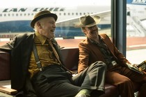 Martin McDonagh competirá por el León de Oro con Wild Horse Nine