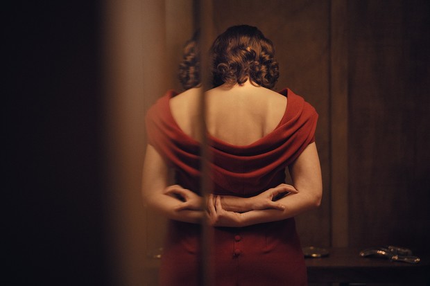 Woman Unknown, de May el-Toukhy, sera dévoilé à Venise, en compétition