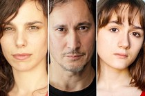 ESCLUSIVA: Riprese a breve per Enfin seuls di Marie Loustalot