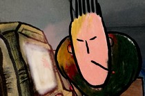 GoCritic! Review: So He Grabbed the Knife