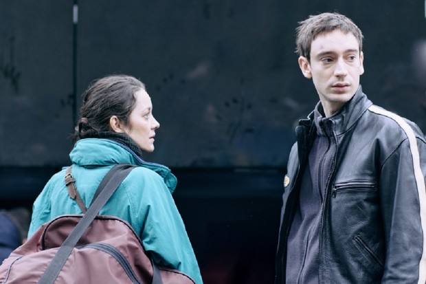 Nicole Garcia, Mike Leigh and Hans Petter Moland in the running for San Sebastián's Golden Shell