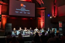 Edinburgh International Film Festival unveils an expanded industry programme centred on independent cinema