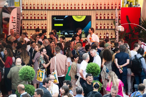 Locarno Pro indaga potere, dati e nuovi modelli di finanziamento del cinema indipendente