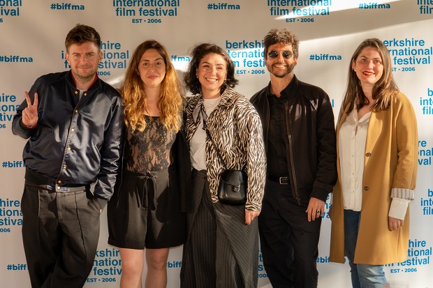 The Transatlantic Rising Stars Project transforms five European filmmakers' journey through the US