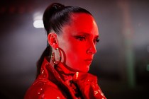 Barbora Chalupová debutta nella finzione con Madam