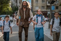 EXCLUSIVE: Production underway on Igor Cobileanski’s Romanian-Moldovan fantasy feature, The Forest of Lost Whispers