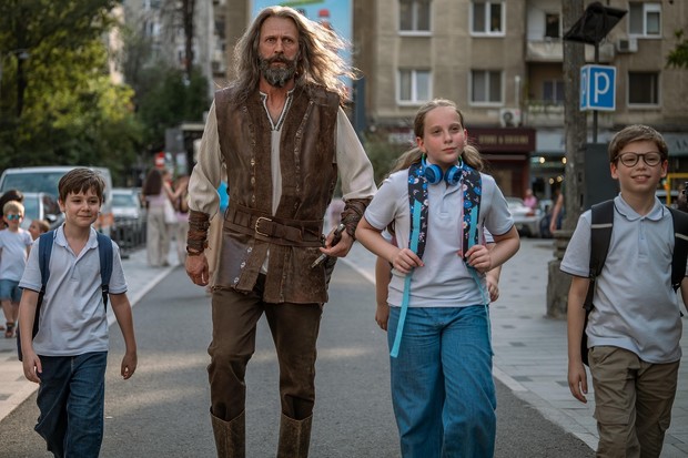 EXCLUSIVE: Production underway on Igor Cobileanski’s Romanian-Moldovan fantasy feature, The Forest of Lost Whispers