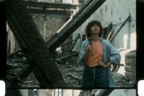 EXCLUSIF : La bande-annonce de Revolutionaries Never Die, sélectionné à Locarno
