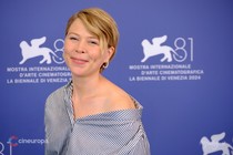 Riprese a breve per Kathy déménage di Marie Vernalde