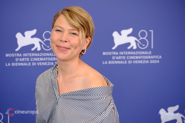 Filming imminent on Marie Vernalde’s Kathy déménage