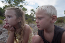 Red Rocks - by Bruno Dumont