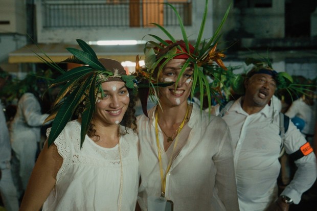 EXCLUSIVE: Sky Switzerland and SRF team up for sports documentary series Beach Sisters