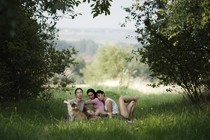 EXCLUSIF : la bande-annonce de Blossoming, sélectionné à la Semaine de la Critique de Locarno