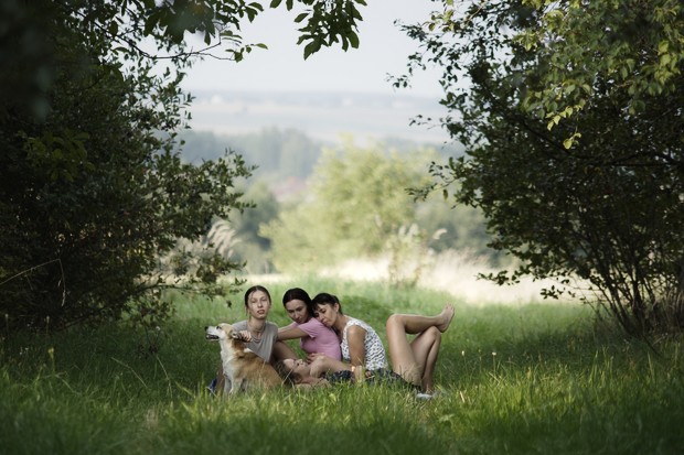 EXCLUSIVE: Trailer for Locarno Semaine de la Critique title Blossoming