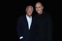 Ferzan Ozpetek va réaliser une série sur Giorgio Armani pour Lux Vide