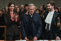 Zustissia, dirigida por Francesco Piras y protagonizada por Michele Riondino y Fabrizio Ferracane, entra en fase de montaje