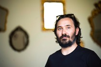 Markus Duffner • Responsable de Locarno Pro