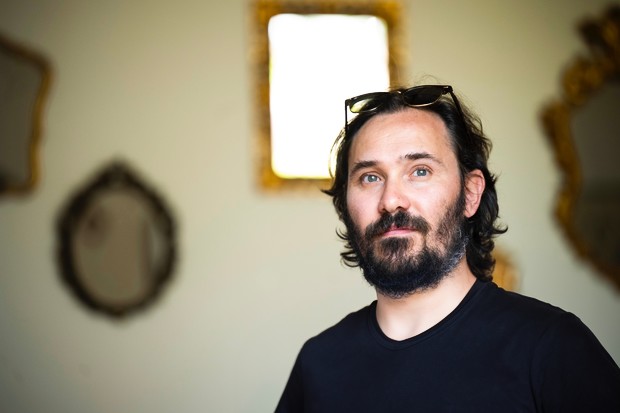 Markus Duffner • Responsabile, Locarno Pro