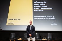 PROFILM mette in guardia contro la perdita di competitività della Spagna nell’attrarre riprese internazionali