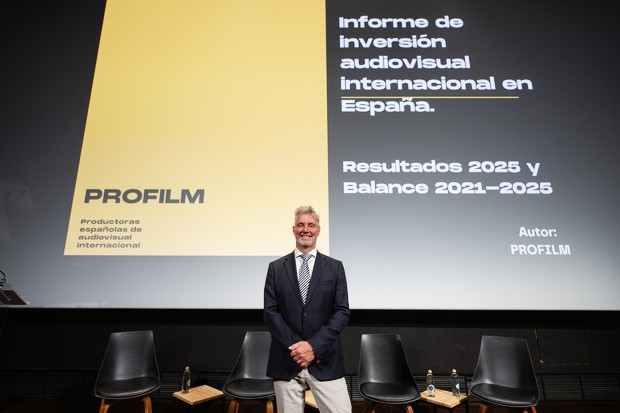 PROFILM warns that Spain is losing competitiveness in attracting international shoots