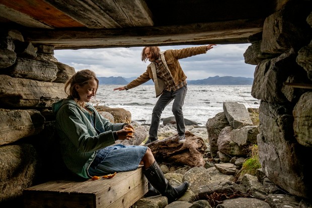 Haugesund unveils the programme for the 54th Norwegian International Film Festival