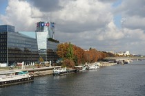 TF1 explores potential sale of Studio TF1 as broadcaster sharpens streaming focus